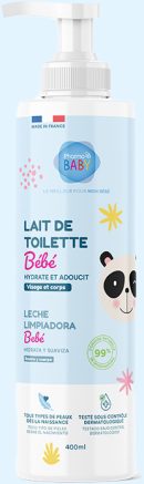 LAIT-CORPS