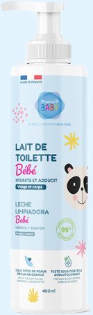 LAIT-CORPS